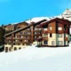 Pierre & Vacances Residence Belle Plagne Le Quartz