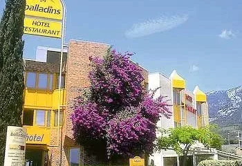 Balladins Hotel Toulon La Valette-du-Var