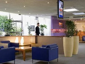 Novotel Le Bourget