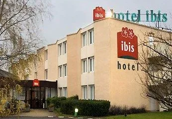 Ibis Hotel Rambouillet