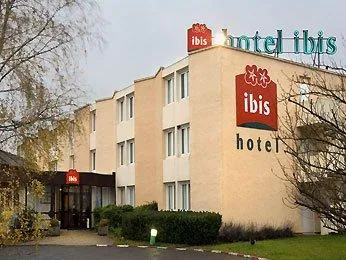 Ibis Hotel Rambouillet