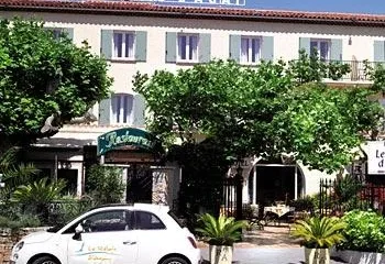 Le Relais D'Agay Hotel Saint-Raphael