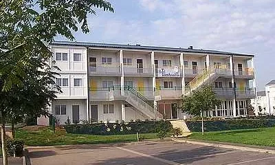 Hotel Tambourin Vitry-le-Francois