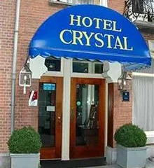 Hotel Crystal Amsterdam