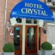 Hotel Crystal Amsterdam