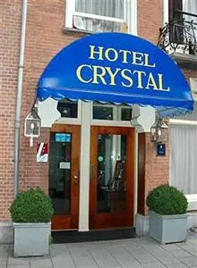 Hotel Crystal Amsterdam