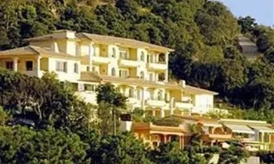 Alta Rocca Hotel