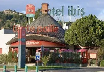 Ibis Hotel Narbonne