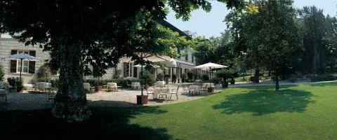 Grotta Giusti Terme Hotel Monsummano Terme