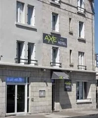 Axe Hotel La Rochelle