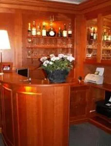 Hotel Faidherbe Boulogne-sur-Mer