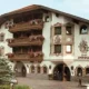 Tyrolis Hotel