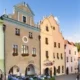 Zlaty Andel Hotel Cesky Krumlov