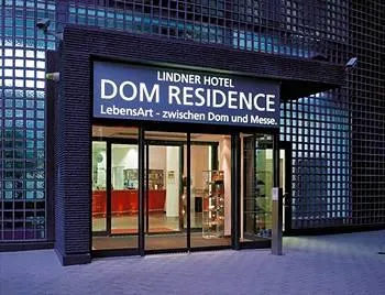 Lindner Hotel Dom Residence