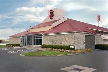 Red Roof Inn Columbus/Grove City