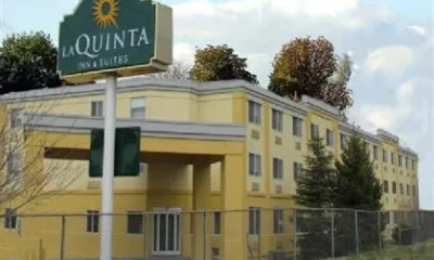 La Quinta Inn & Suites Helena