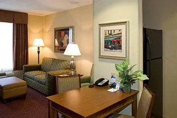 Homewood Suites by Hilton Champaign-Urbana