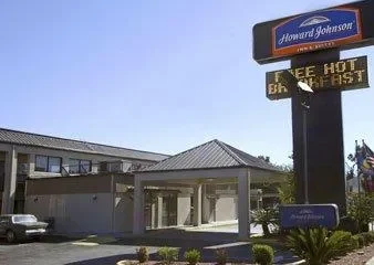 Howard Johnson Statesboro