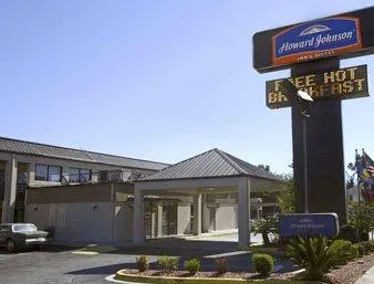 Howard Johnson Statesboro
