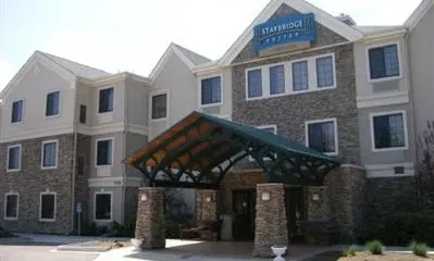 Staybridge Suites Air Force Academy