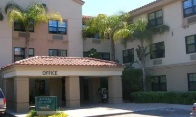 Extended Stay America Los Angeles / Woodland Hills