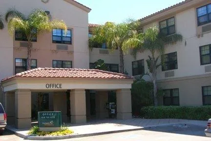 Extended Stay America Los Angeles / Woodland Hills