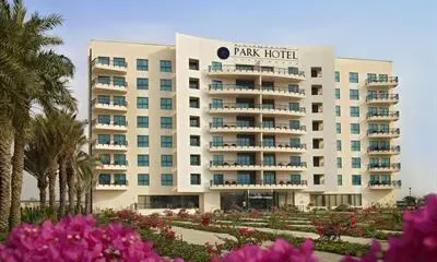 Park Hotel Apartments