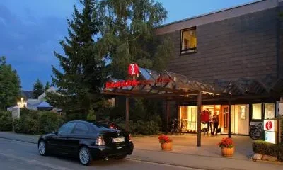 Ramada Hotel Baren Goslar