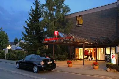 Ramada Hotel Baren Goslar