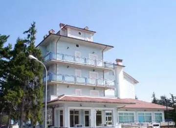 Hotel Residence Azzurro L'Aquila