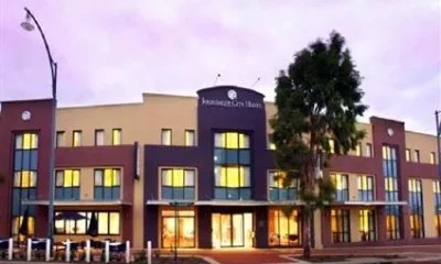 Joondalup City Hotel