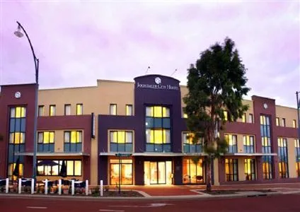 Joondalup City Hotel