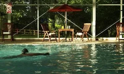 Macdonald Houstoun House Uphall