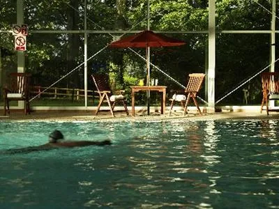 Macdonald Houstoun House Uphall