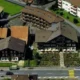 Hotel Chalet Swiss