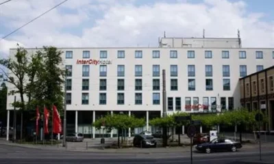 Intercityhotel Kassel