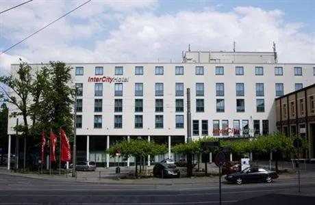 Intercityhotel Kassel