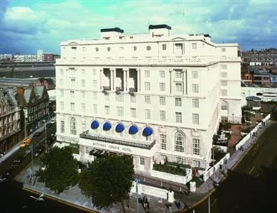 Britannia Adelphi Hotel Liverpool