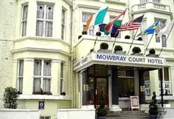 Mowbray Court Hotel