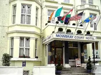 Mowbray Court Hotel