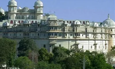 Shiv Niwas Palace Hotel