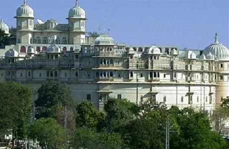 Shiv Niwas Palace Hotel