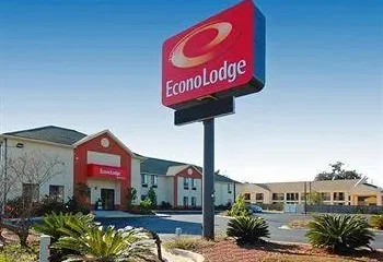 Econo Lodge Brunswick