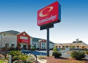 Econo Lodge Brunswick