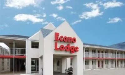 Econo Lodge Bloomington (Illinois)