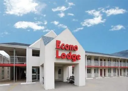 Econo Lodge Bloomington (Illinois)