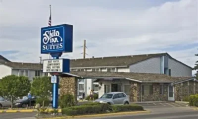 Shilo Inn - Helena