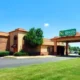 Quality Inn and Suites North Toledo (Ohio)