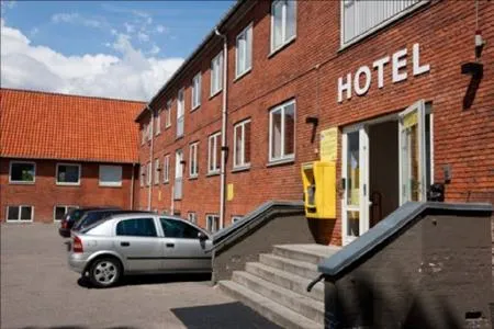 Copenhagen Go Hotel