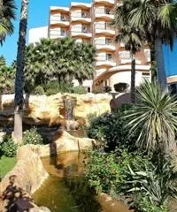 Hotel Ostella Bastia